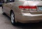 Well-kept Honda Accord 2.0 2003 for sale-8