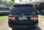 Well-kept Toyota Fortuner V 3.0 2008 for sale-4