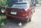 Selling this Honda City 1999model sedan-1