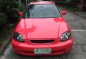 Well-kept Honda Civic 1996 for sale-3