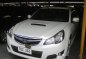Good as new Subaru Legacy 2012 for sale-2