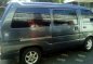 Good as new Nissan Vanette 1994 for sale-0