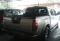 Good as new Nissan NP300 Navara 2011 for sale-4