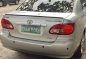 2006 Toyota Altis G automatic for sale-3