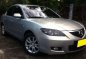 2010 Madza3 Automatic transmission Variant Top the Line-0
