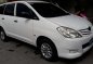 Well-maintained Toyota Innova 2.5J 2010 for sale-0