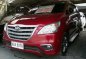 Good as new Toyota Innova 2014 for sale-6