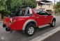 Mitsubishi Strada 2012 GLS 4x4 Manual Super Fresh for sale-7