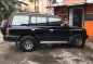 2001 Mitsubishi Pajero local matic 4x2 FOR SALE-4