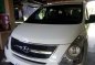 Hyundai Grand Starex TCI 12 seater 2011 for sale-0