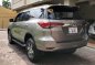 For Sale: 2017 Toyota Fortuner G Diesel-3