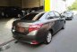 Toyota Vios 1.3 E Dual VVTI automatic gas 2017 for sale-8