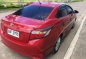 Good as new Toyota Vios E 2015 for sale-5