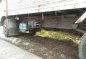 Well-kept Mitsubishi Fuso Canter 1996 for sale-8