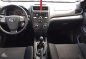 Good as new Toyota Avanza 2016 for sale-5