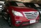 Good as new Toyota Innova 2014 for sale-1