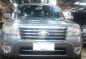 2012 Ford Everest AT for sale-0