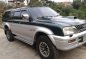 Mitsubishi Strada L200 1999 for sale-1