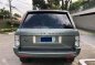 Well-kept Land Rover Range Rover 2004 for sale-2