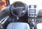 Hyundai Getz 2009 Model Red HB For Sale -2