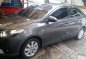 Good as new Toyota Vios 1.3 E 2015 for sale-0