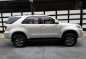 Toyota Fortuner G - 2006 model for sale-5