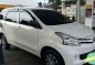 Good as new Toyota Avanza 2013 for sale-0