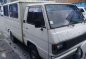 Well-maintained Mitsubishi l300 2000 for sale-0