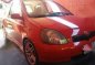 Toyota Echo VVTi Manual Red Hb For Sale -0