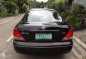 2006 Nissan Sentra GX AT Black Sedan For Sale -4