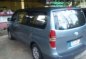 HYUNDAI Starex gold sale or swap-7