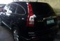 Good as new Honda CR-V 2007 for sale-1