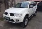 2012 MITSUBISHI Montero Sport GLS V FOR SALE-8