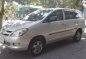 2006 Toyota Innova E Diesel Automatic for sale-1