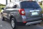 2007 Chevrolet Captiva Rush Sale DIESEL!-0