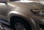 2012 Toyota Fortuner G Diesel Automatic FOR SALE-4