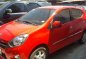 Well-maintained Toyota Wigo 2017 for sale-1