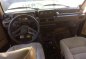 Mitsubishi Pajero 1991 for sale-6