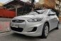 Good as new Hyundai Accent 2015 for sale-4