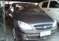 Well-kept Hyundai Getz 2011 for sale-1