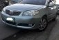Toyota Vios 2007 G for sale-0
