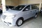 Toyota Innova E 2.5 automatic diesel 2016 for sale-1