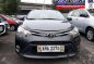 2015 Toyota Vios 1.3 E Manual Gas FOR SALE-0