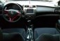 Honda City 1.3 2012 model automatic for sale-3