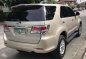 2013 Toyota Fortuner G 2.7 Gasoline Automatic for sale-5