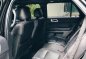 2013 Ford Explorer 2.0 Ecoboost AT Black For Sale -3