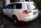 Good as new Mitsubishi Montero GLS V 2013 for sale-4