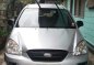 Kia Carens Diesel AT 2008-2