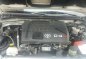 Assume balance Toyota Fortuner v matic 2016model-6