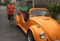 Volkswagen Custom Beetle fully restored FOR SALE-0